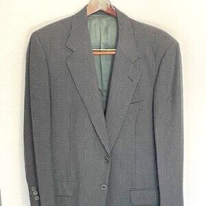 Pierre Cardin Prestige Suit Made in Italy